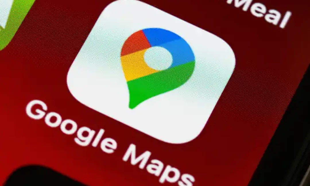 SEO local Google Maps