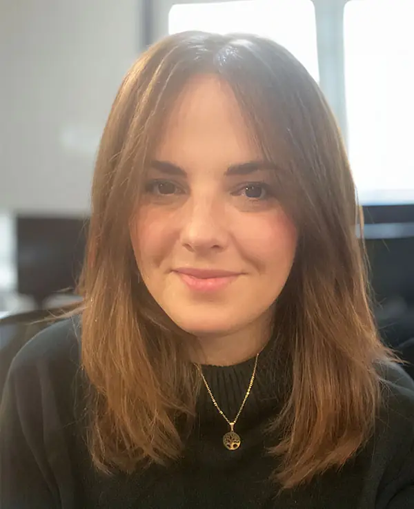 Desiree J SEOdivers Team