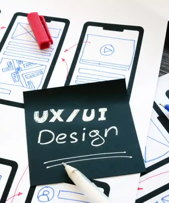 La importancia del diseño UX/UI en SEO